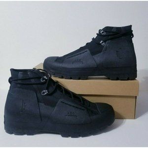 Converse A COLD WALL Lugged Boots